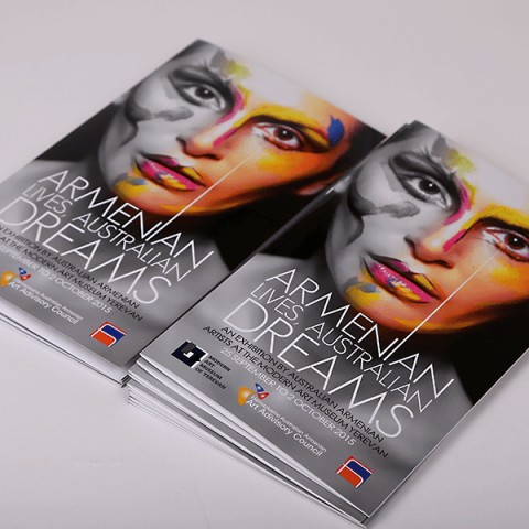 Australian Armenian Art Advisory Council