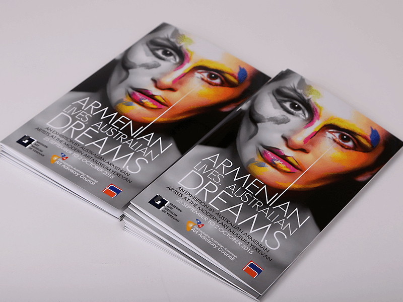 Australian Armenian Art Advisory Council