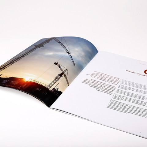 Pacific Services Group (PSG)