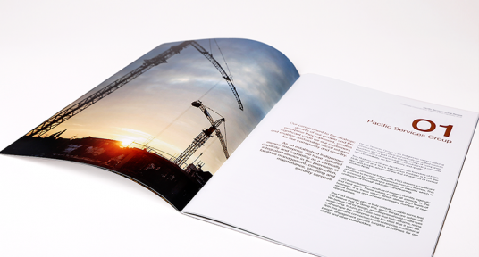 Pacific Services Group (PSG)