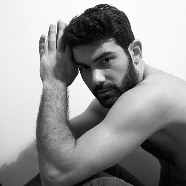 Tigran Mamikonyan Portrait of an Artist