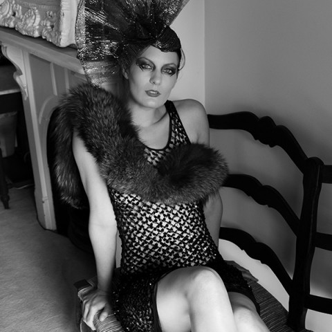 Lorinda Edwards 1946