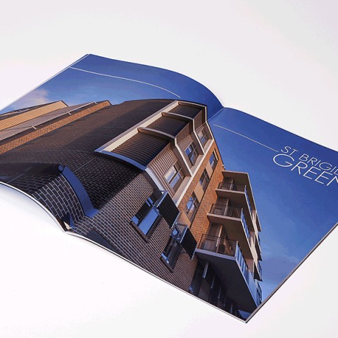 Value News Magazine Layout