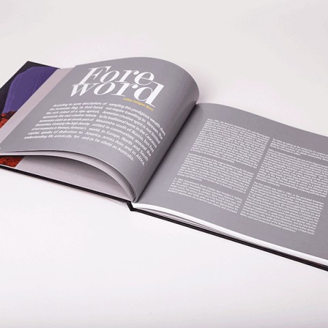 9th Biennial Art and Photography Exhibition Book