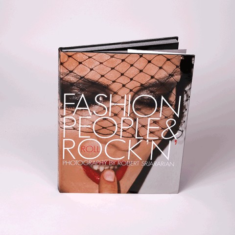 Photography Book By Robert Srjararian