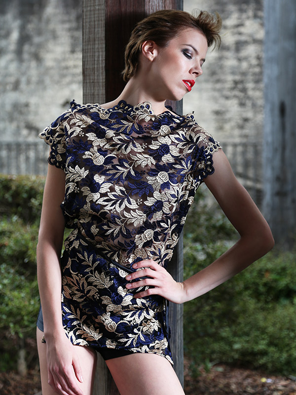 Summer photoshoot for Alicia Hollen 16-17