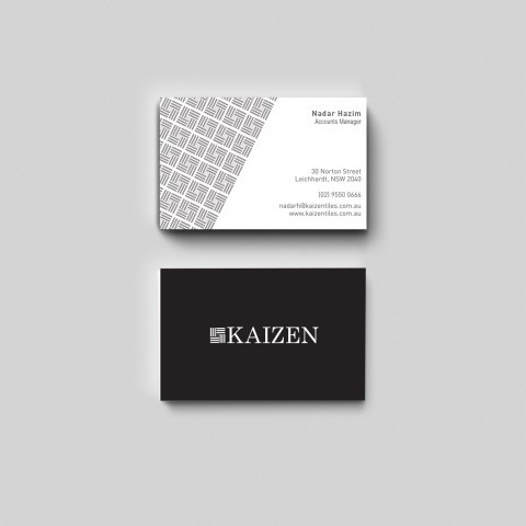 Kaizen Branding