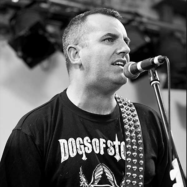 Upside Down Miss Jane Live