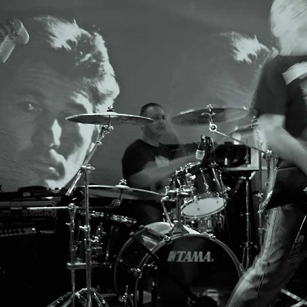 Upside Down Miss Jane Live