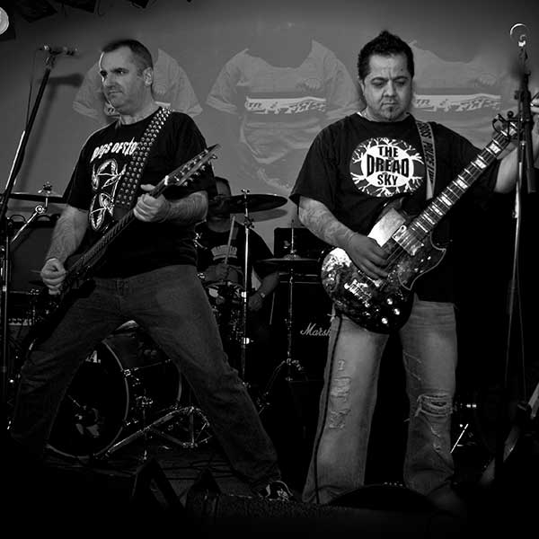 Upside Down Miss Jane Live