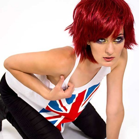 London Calling - Lorinda Edwards