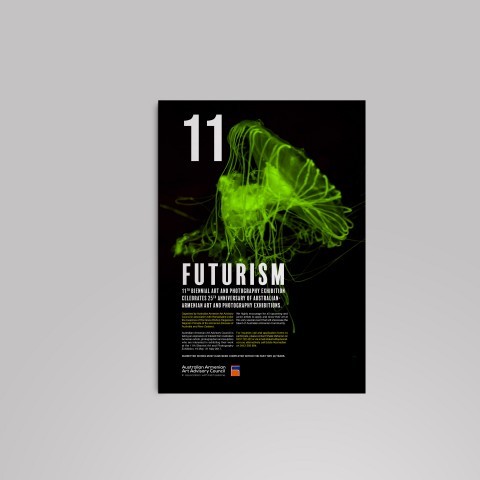 11th Biennial Art & Photography