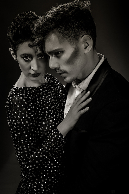 Fashion, Lena, Kasparian, Tango, Designer, Business Woman,