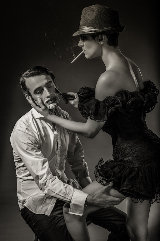 Lena Kasparian, Fashion, Clothes, Desire, Clothes, Models